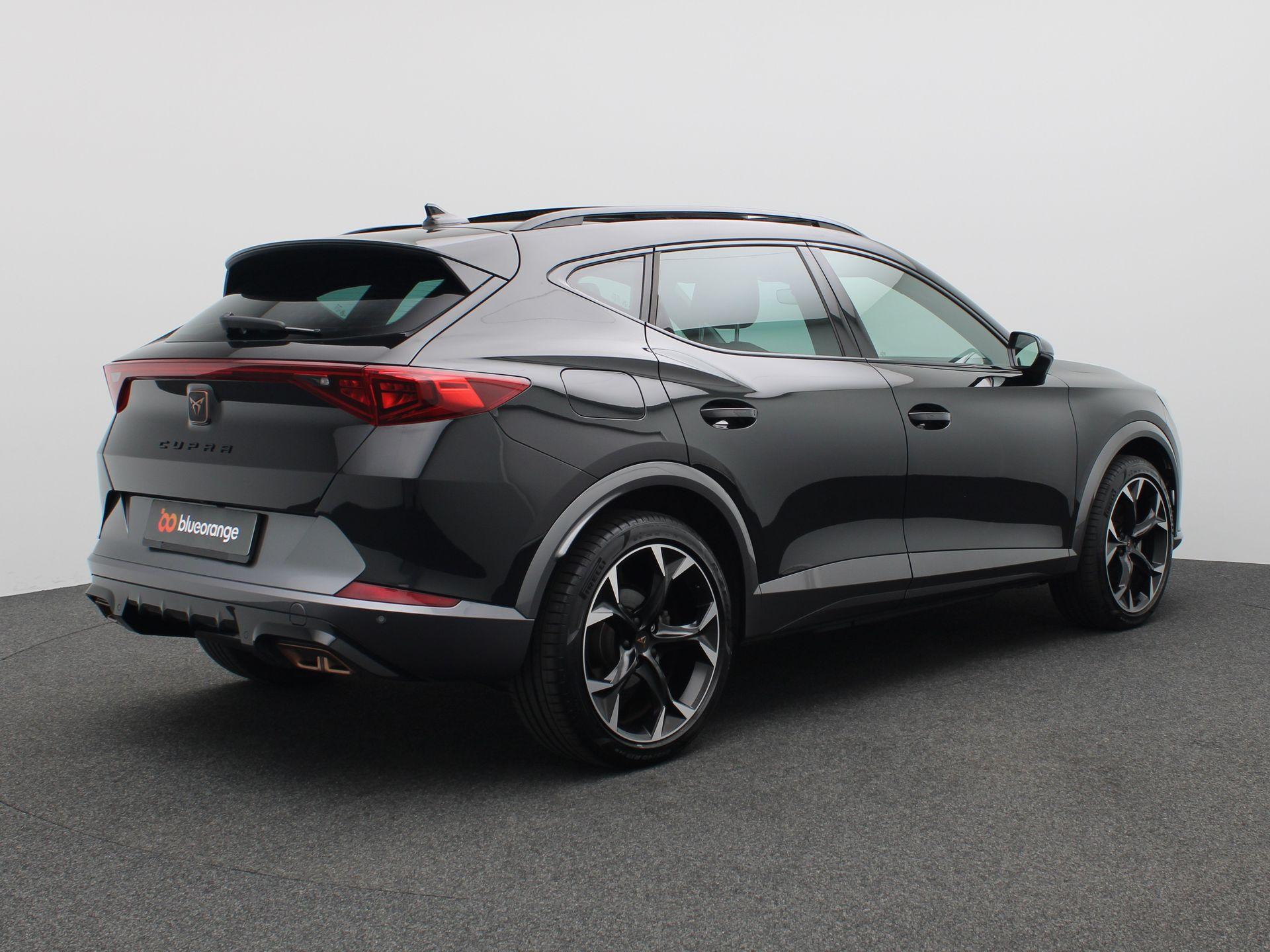 CUPRA Formentor 1.4 e-Hybrid Adrenaline 204PK DSG - Afbeelding 4