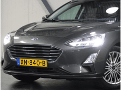 Ford Focus Wagon 125PK Titanium - Afbeelding 5
