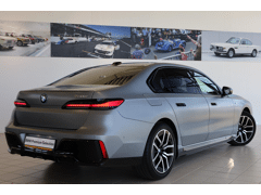 BMW 7 Serie 750e xDrive - Afbeelding 2