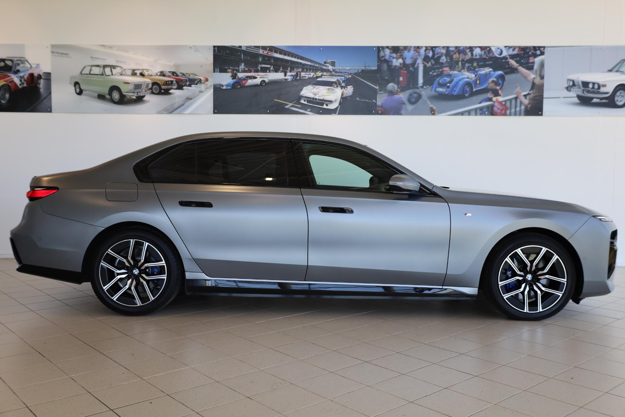 BMW 7 Serie 750e xDrive - Afbeelding 3