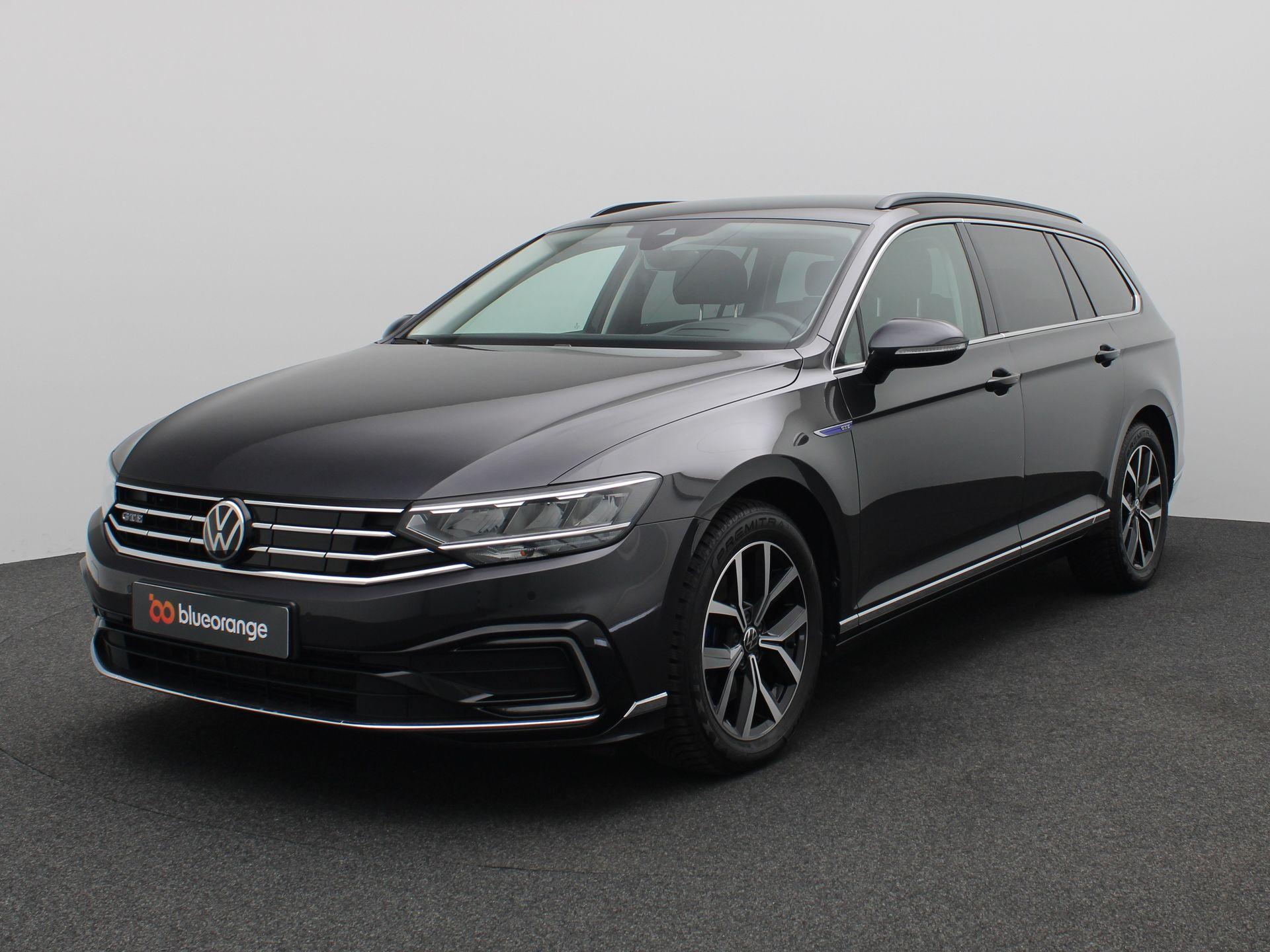 Volkswagen Passat Variant 1.4 TSI PHEV GTE Business 218PK DSG