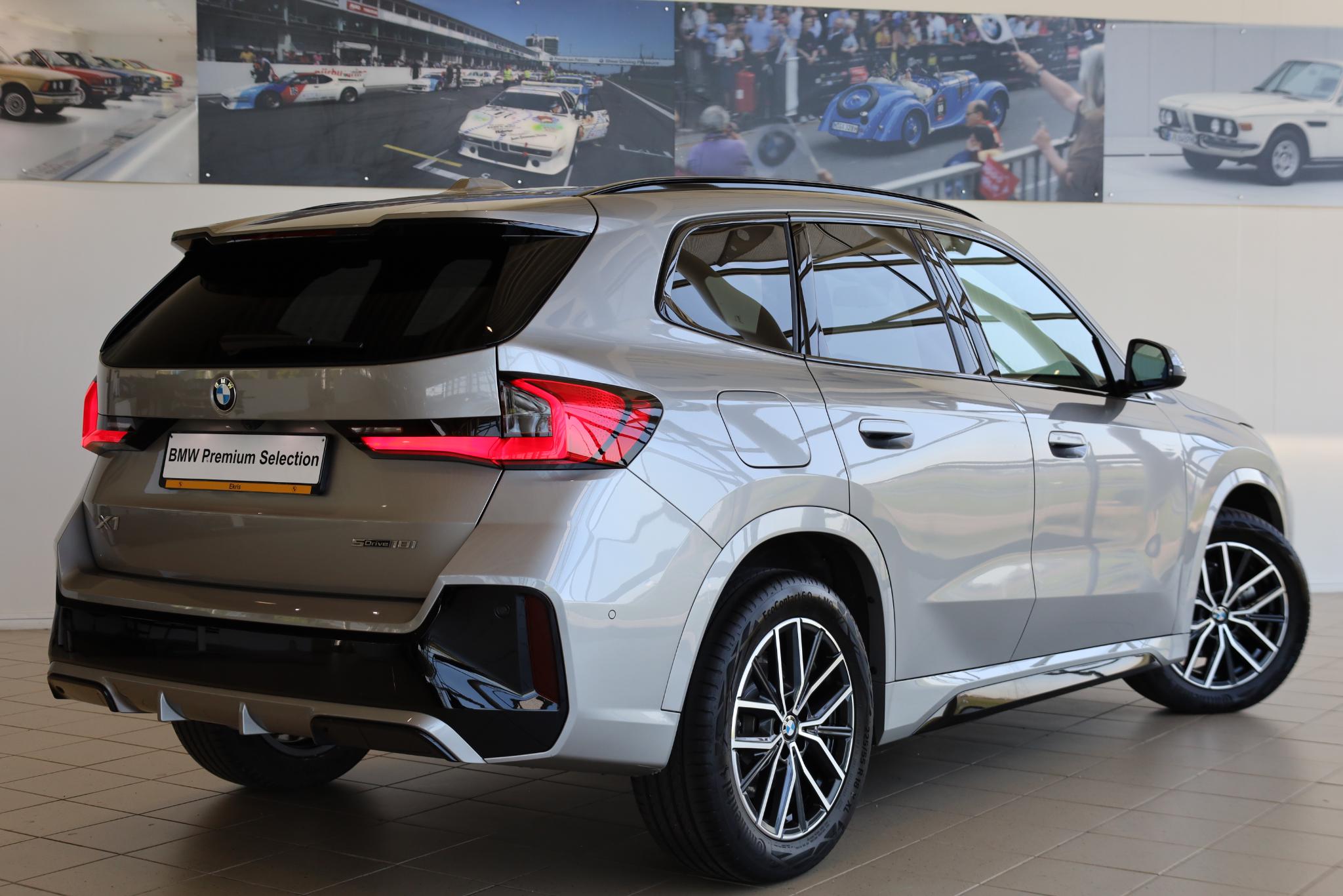 BMW X1 sDrive18i - Afbeelding 2