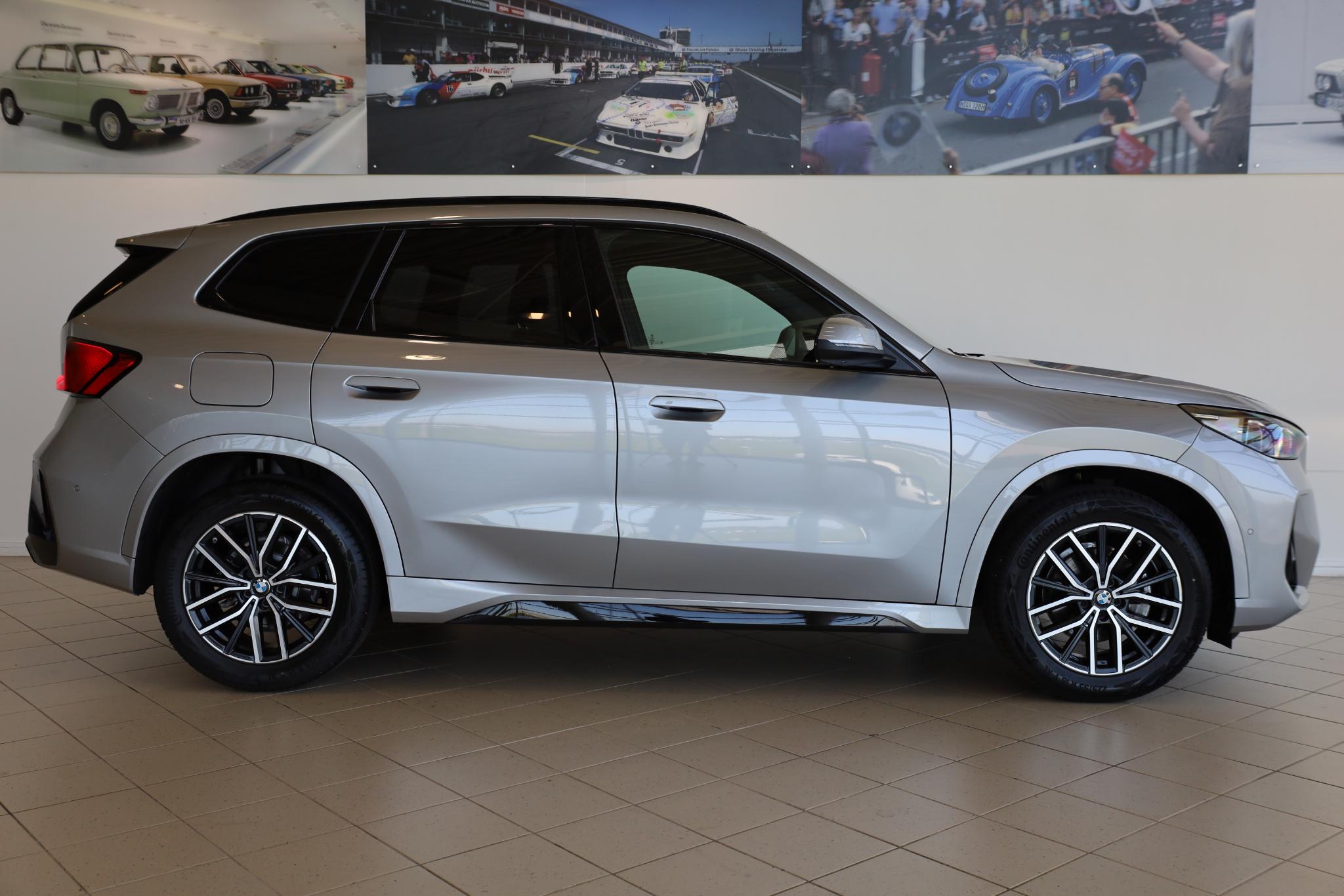BMW X1 sDrive18i - Afbeelding 3