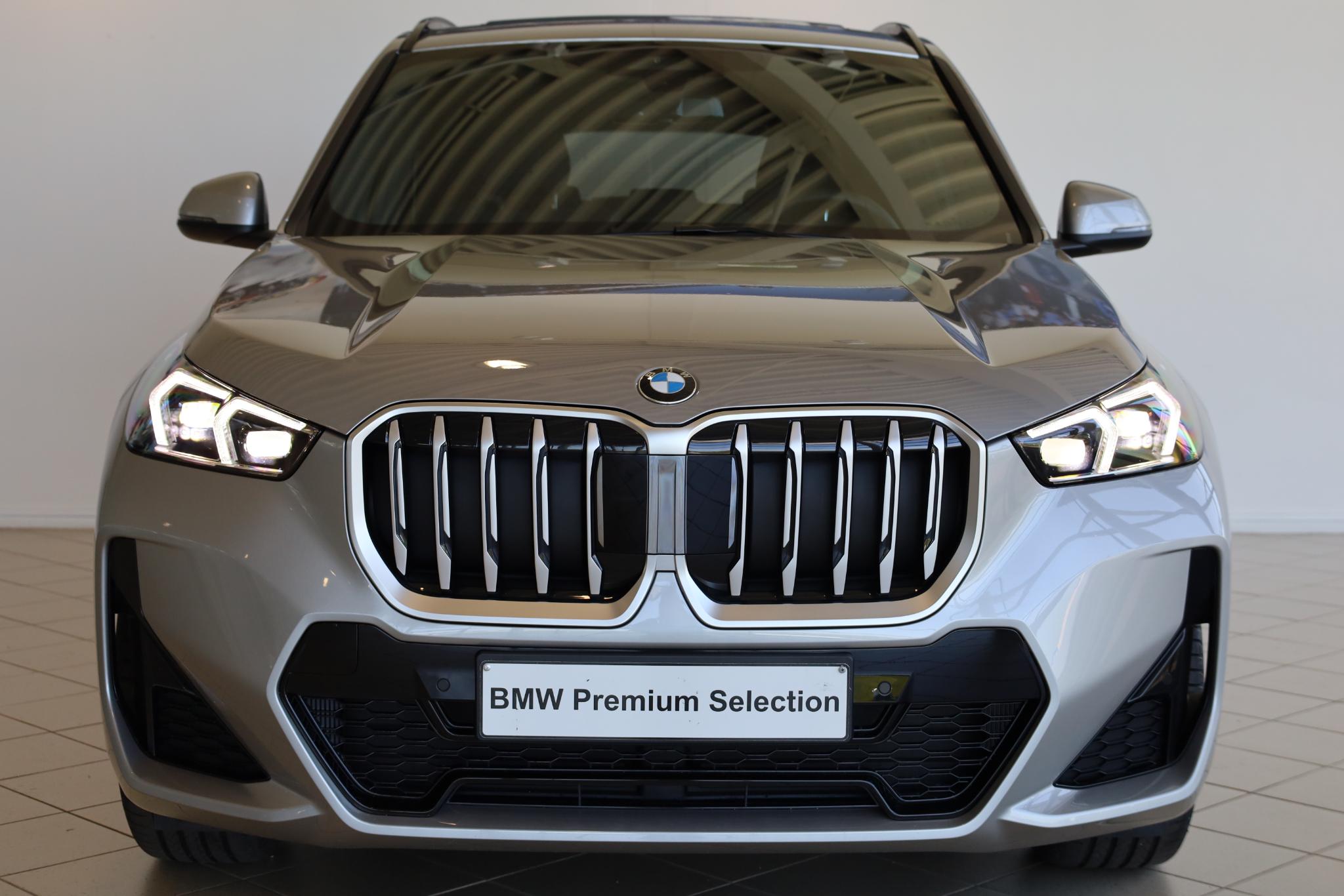 BMW X1 sDrive18i - Afbeelding 4