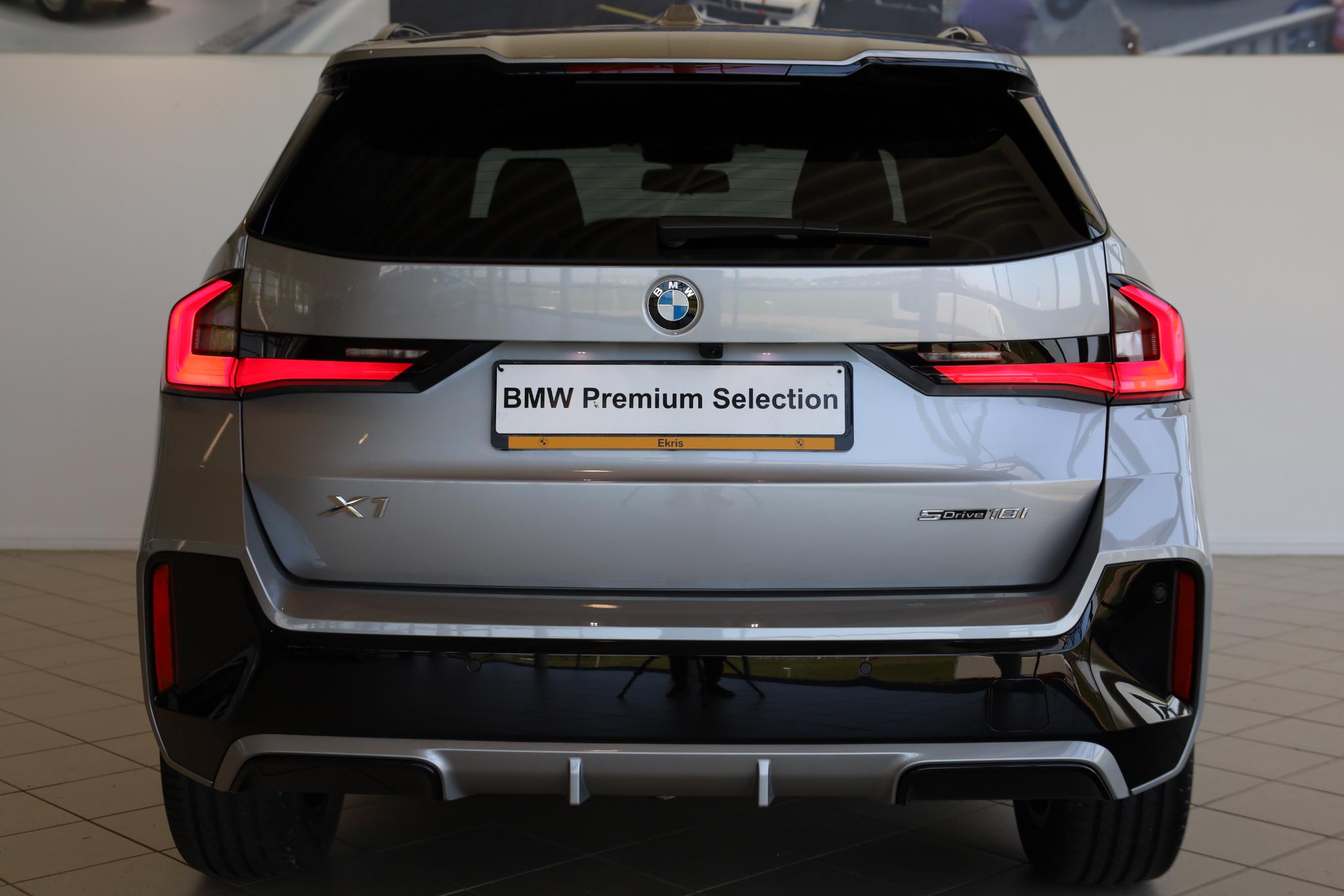 BMW X1 sDrive18i - Afbeelding 5
