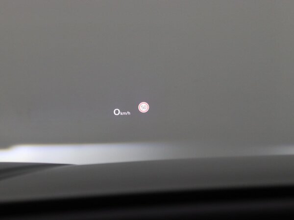 Head-up display