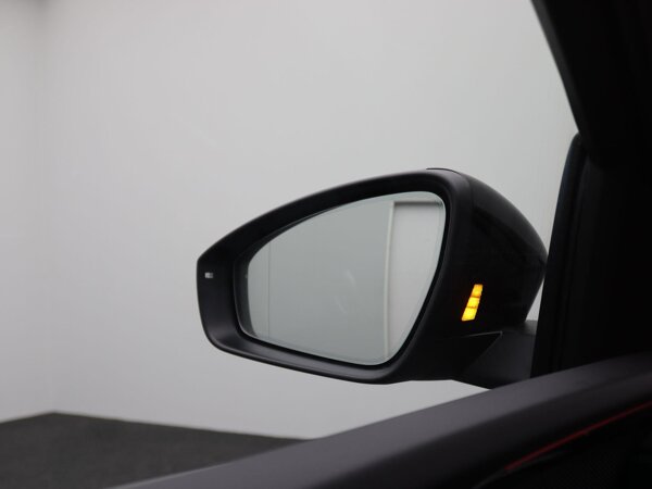 Lane Departure Warning met noodassistent