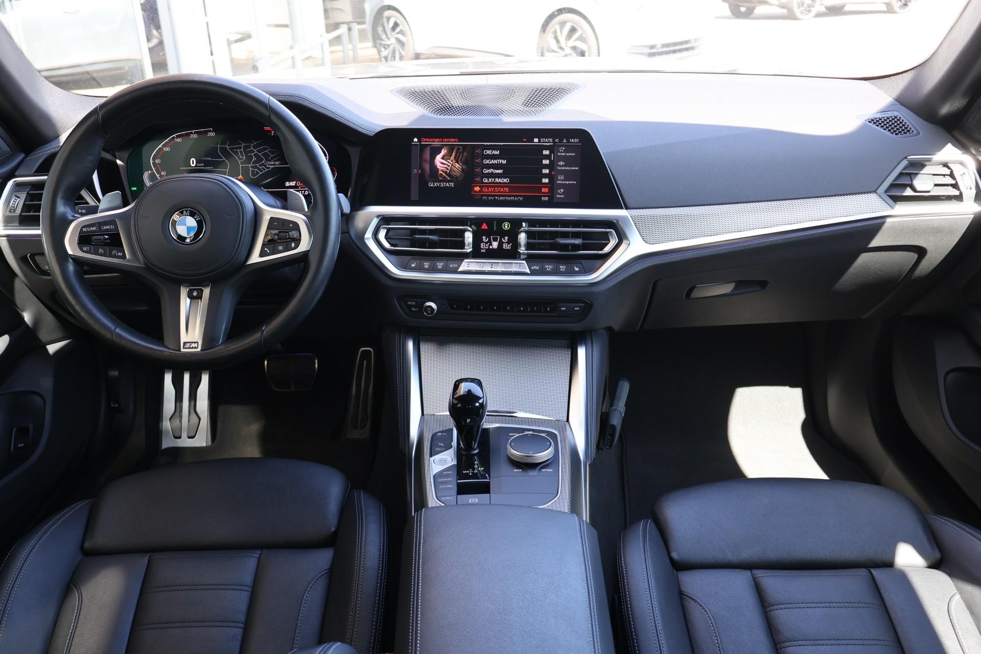 BMW 4-serie Gran Coupé 420i High Executive M-Sport - Afbeelding 5