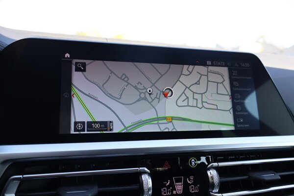 navigatiesysteem