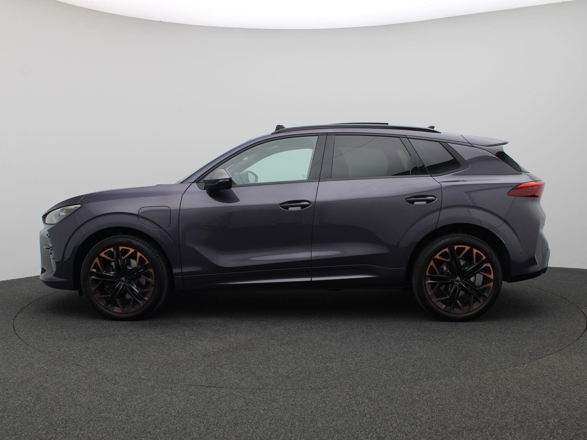 CUPRA Terramar 1.5 TSI e-Hybrid VZ Performance 272PK DSG - Afbeelding 3