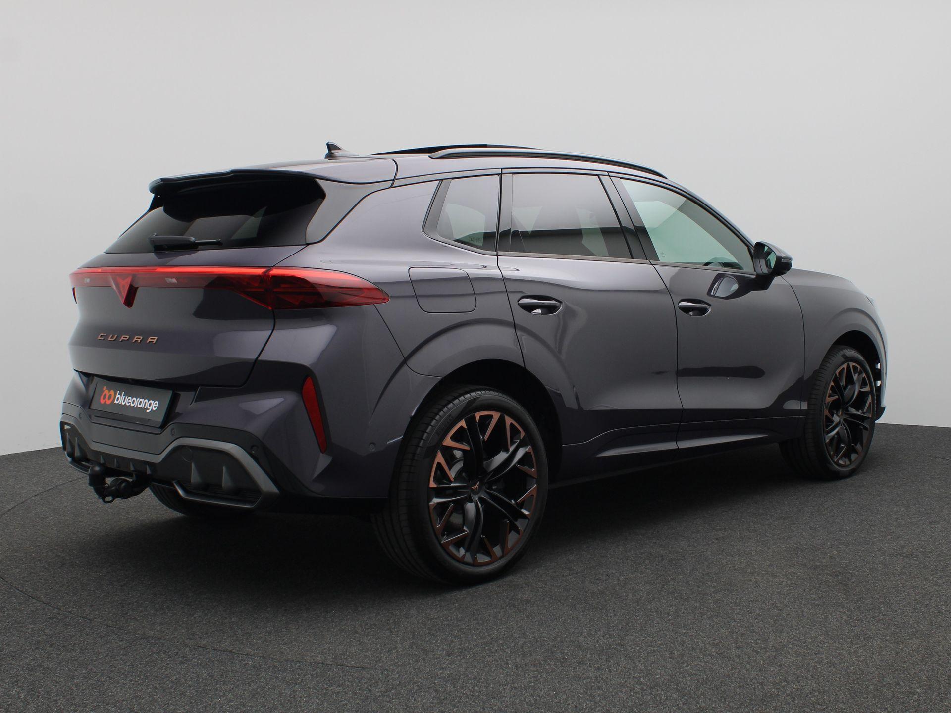 CUPRA Terramar 1.5 TSI e-Hybrid VZ Performance 272PK DSG - Afbeelding 4