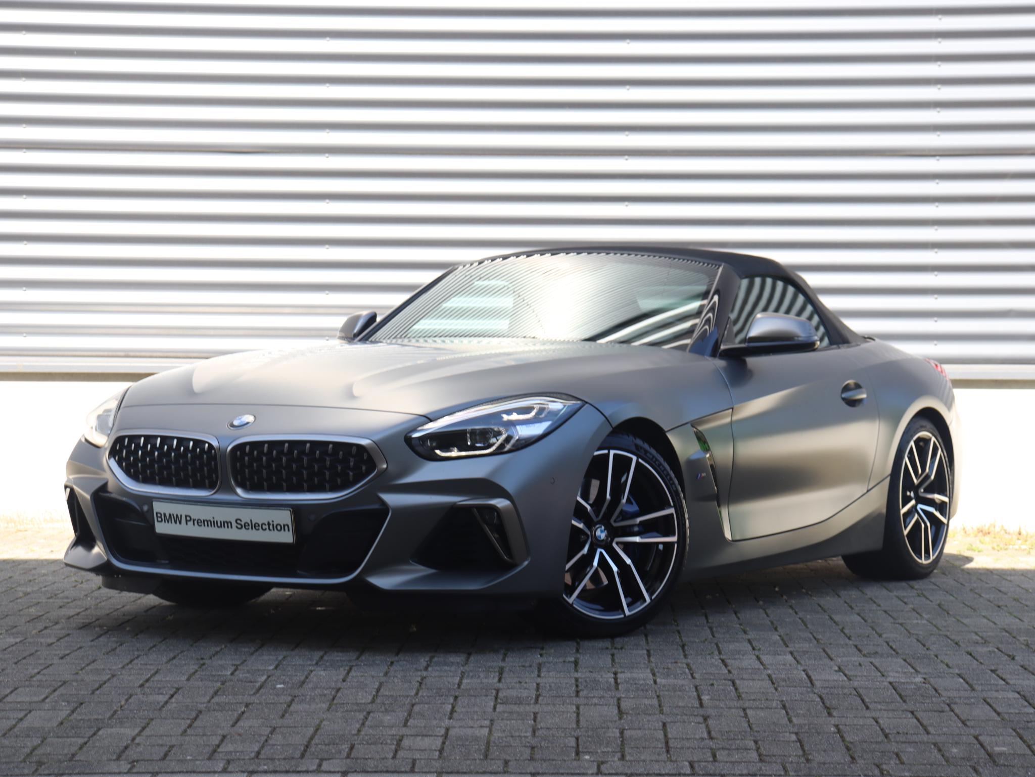 BMW Z4 Roadster M40i - Afbeelding 2