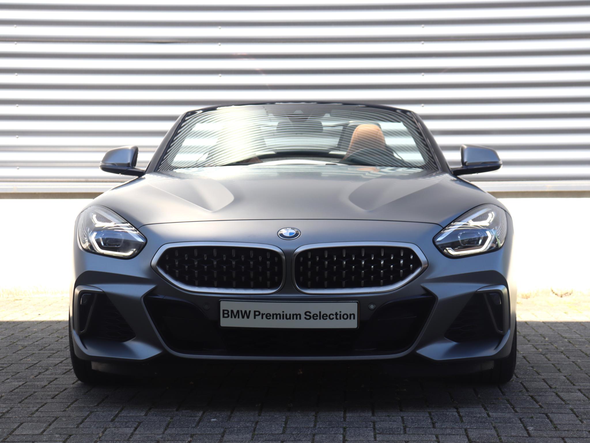 BMW Z4 Roadster M40i - Afbeelding 5