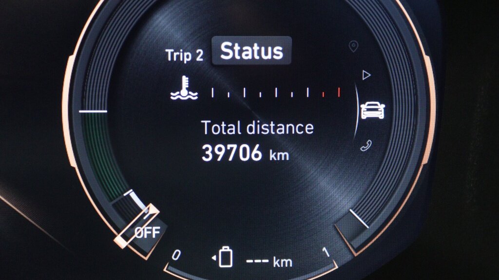 Lynk & Co 01 1.5 | Panoramadak | 360 Camera | - Afbeelding 4