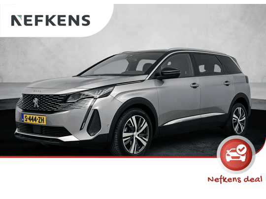 Peugeot 5008 SUV 130pk Allure Pack Automaat