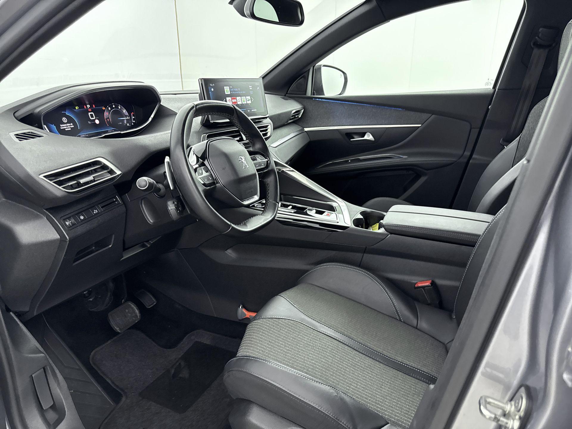 Peugeot 5008 SUV 130pk Allure Pack Automaat - Afbeelding 5