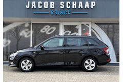 Škoda Fabia Combi 1.0 TSI Clever - Afbeelding 5