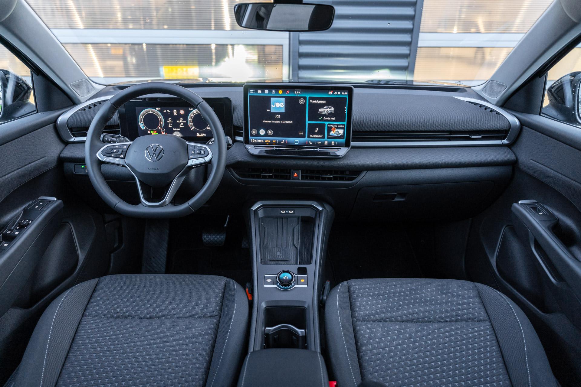 Volkswagen T-Roc 1.5 eTsi 115pk DSG Life First Edition - Afbeelding 5