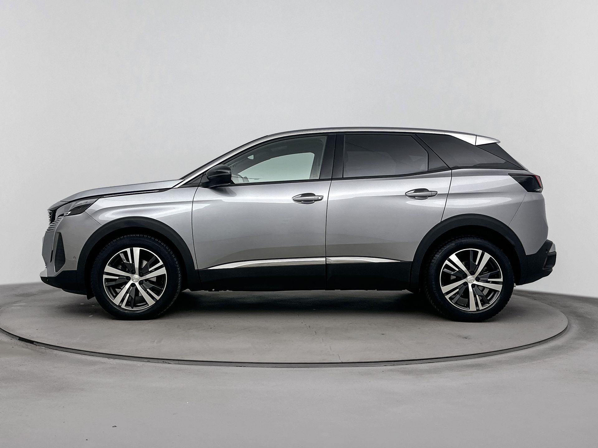 Peugeot 3008 SUV 130pk Automaat Allure Pack Business - Afbeelding 2