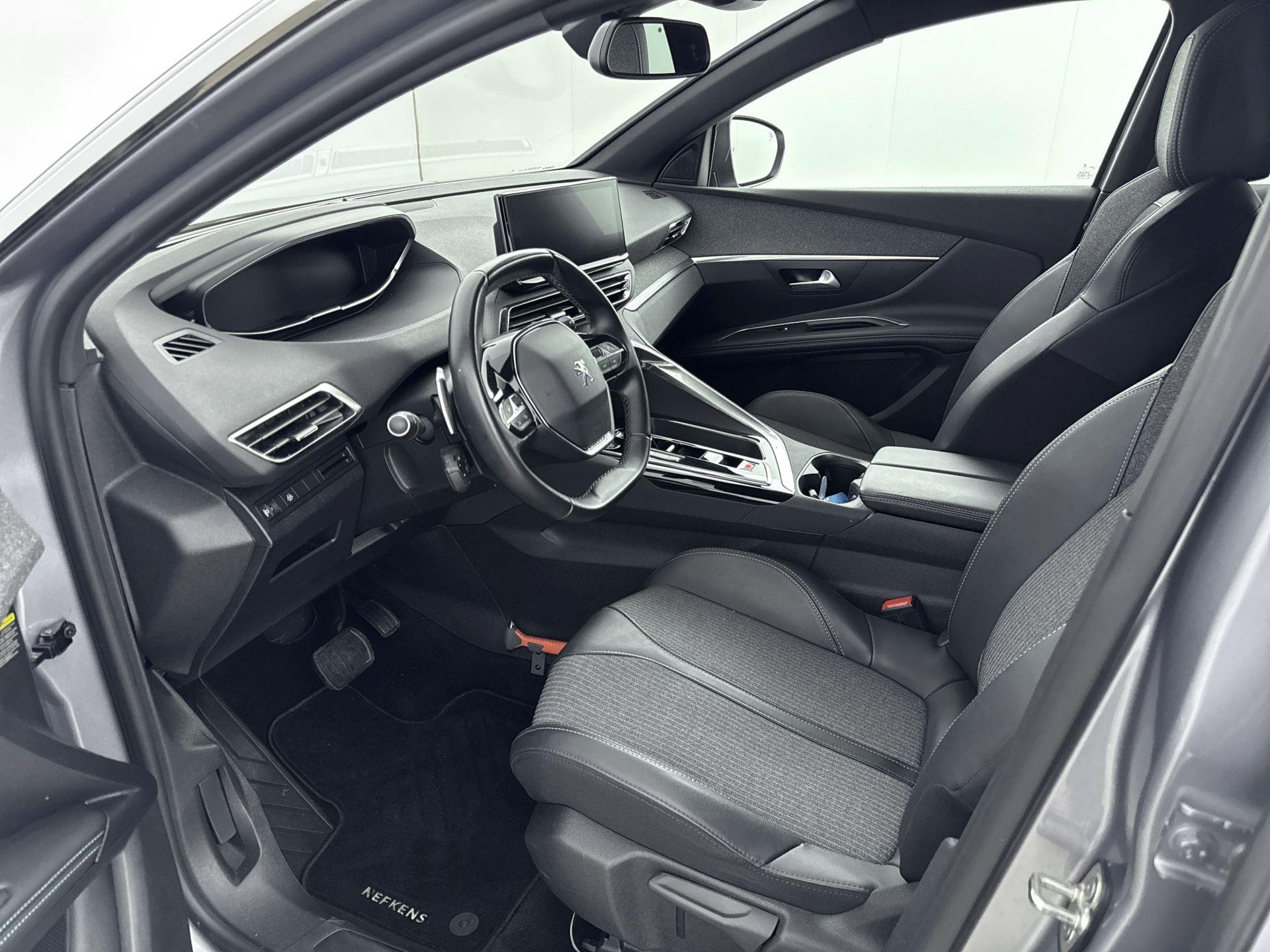 Peugeot 3008 SUV 130pk Automaat Allure Pack Business - Afbeelding 5