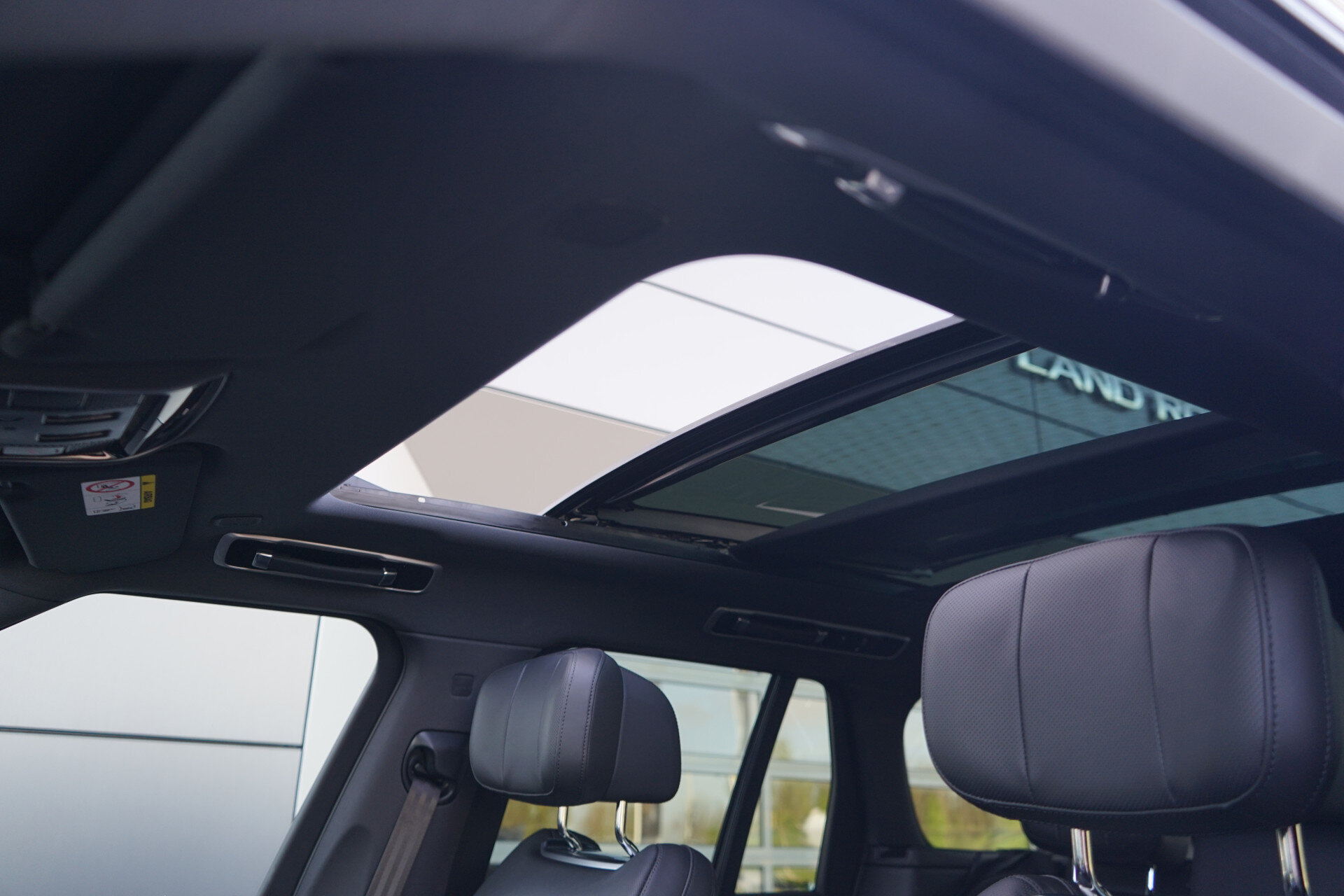 Land Rover Range Rover 3.0 P550e Autobiography PHEV - Afbeelding 3