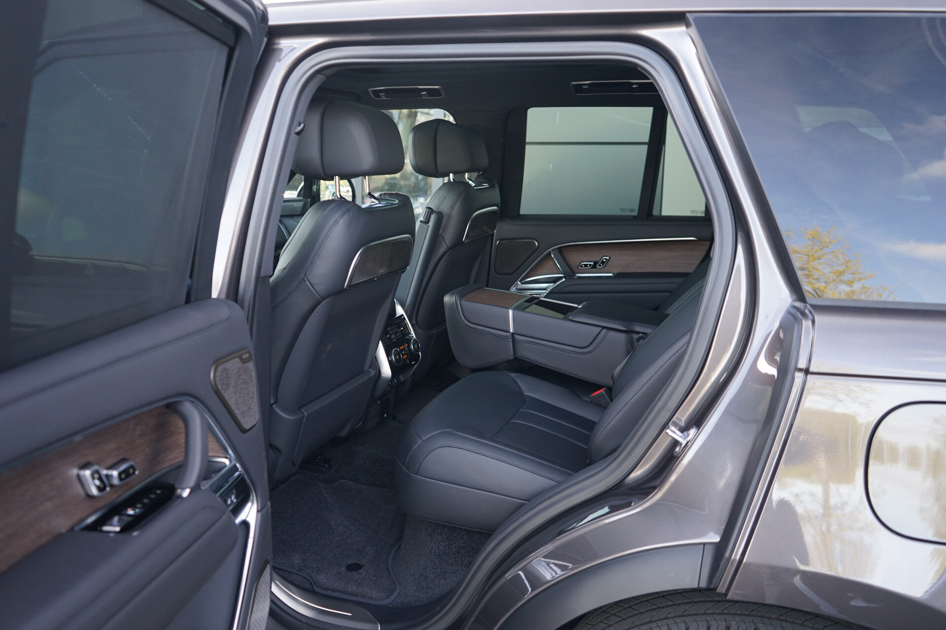 Land Rover Range Rover 3.0 P550e Autobiography PHEV - Afbeelding 5