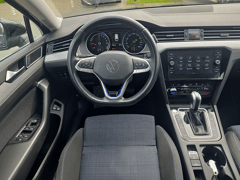 Volkswagen Passat Variant 1.4 TSI PHEV GTE Business - Afbeelding 2