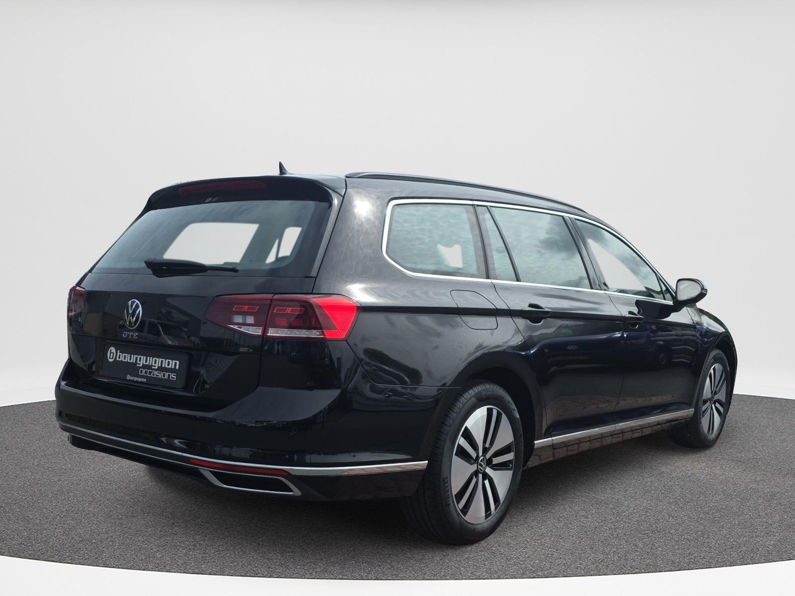 Volkswagen Passat Variant 1.4 TSI PHEV GTE Business - Afbeelding 4