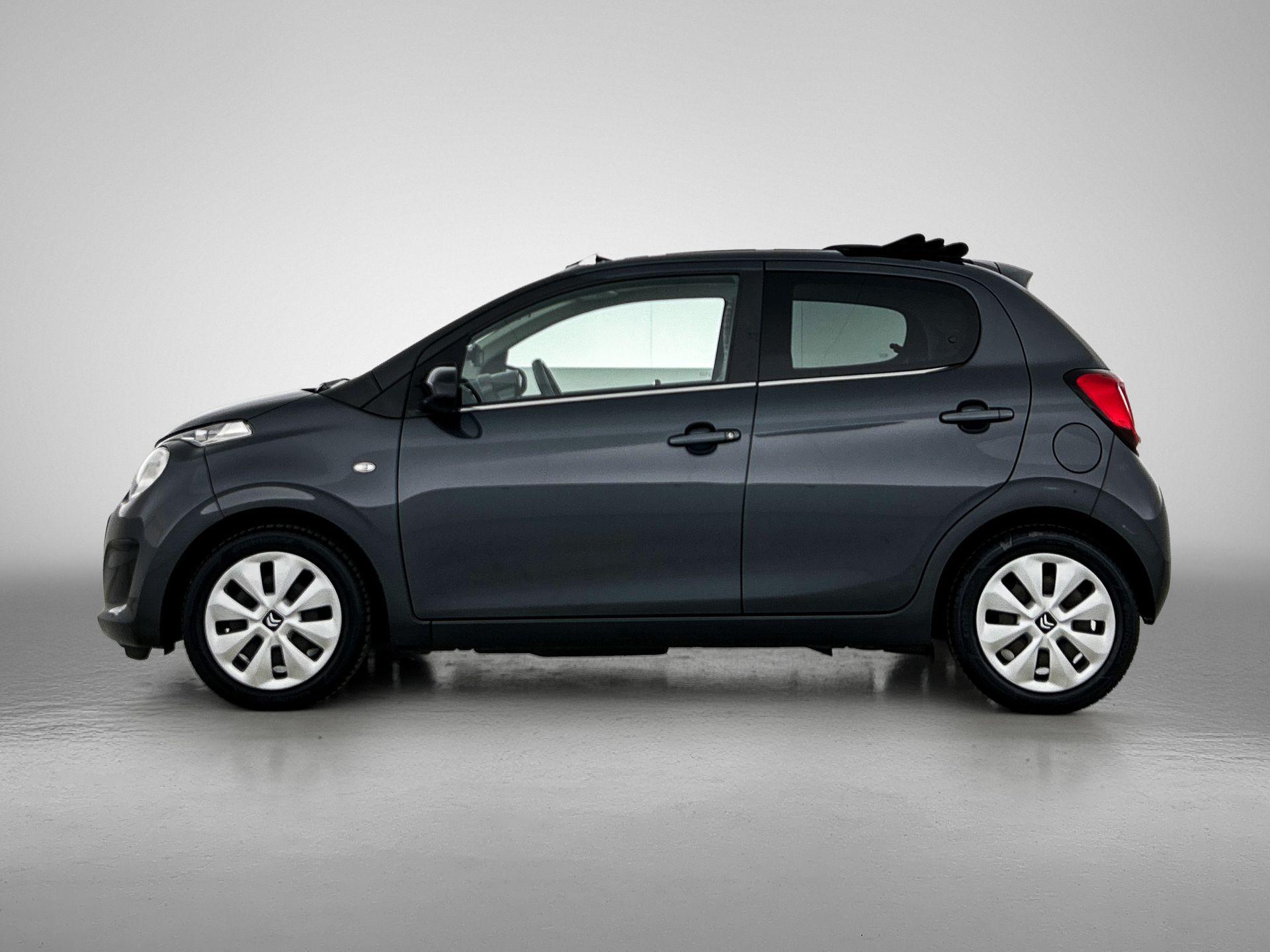 Citroën C1 1.0 VTi Airscape Feel 72 PK - Afbeelding 2