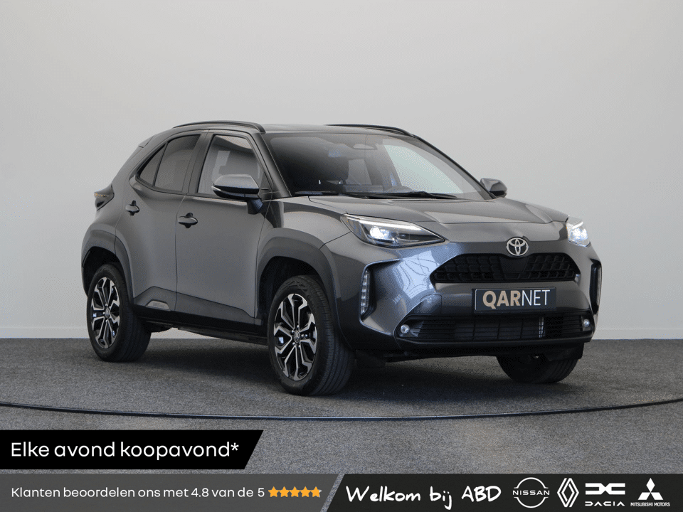 Toyota Yaris Cross 1.5 Hybrid 115 Dynamic - Afbeelding 1