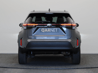 Toyota Yaris Cross 1.5 Hybrid 115 Dynamic - Afbeelding 8