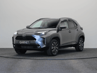 Toyota Yaris Cross 1.5 Hybrid 115 Dynamic - Afbeelding 11