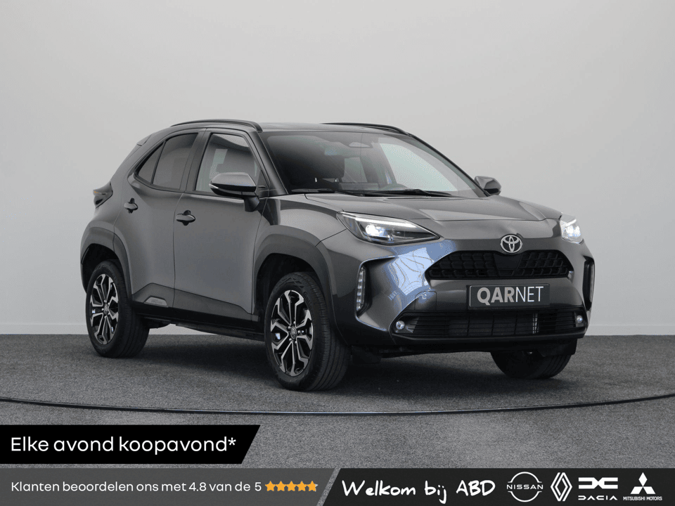 Toyota Yaris Cross 1.5 Hybrid 115 Dynamic - Afbeelding 1
