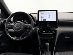 Toyota Yaris Cross 1.5 Hybrid 115 Dynamic - Afbeelding 4