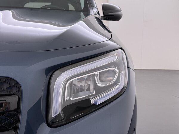 High-performance led-koplampen High-performance led-koplampen
