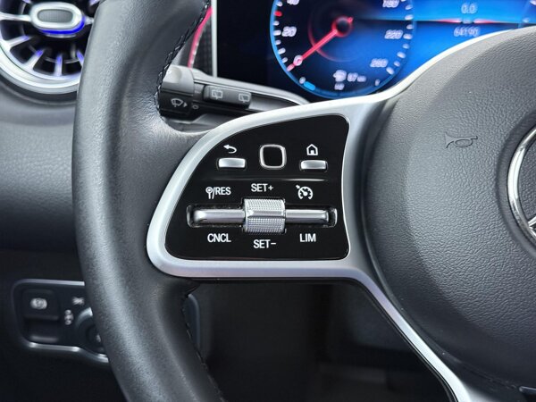 cruise control cruise control