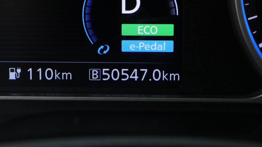 Nissan Leaf Acenta 40 kWh | EV | Navigatie | Cruise Control | - Afbeelding 4