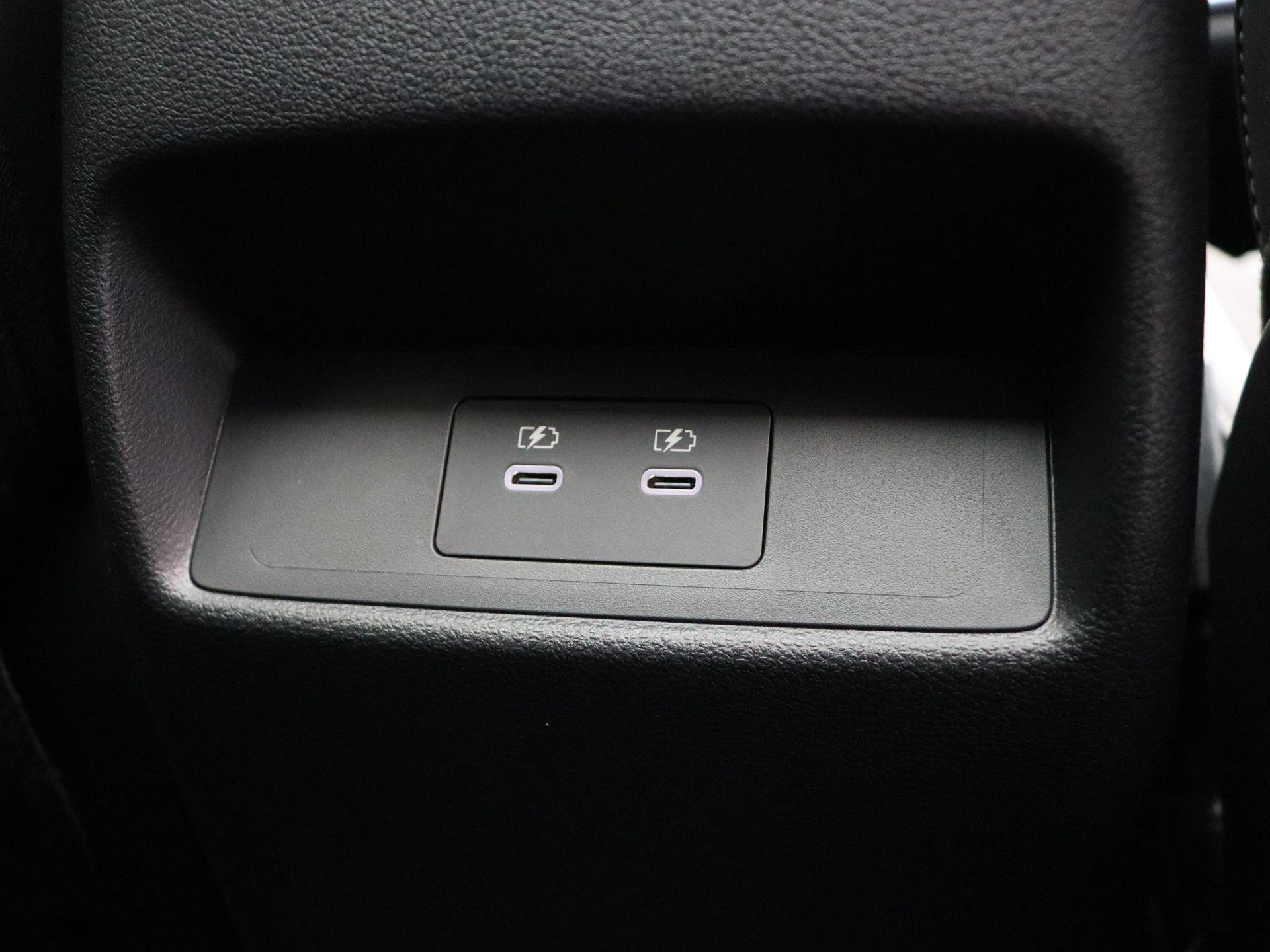 Nissan QASHQAI 158pk MHEV Xtronic Tekna Plus - Afbeelding 6