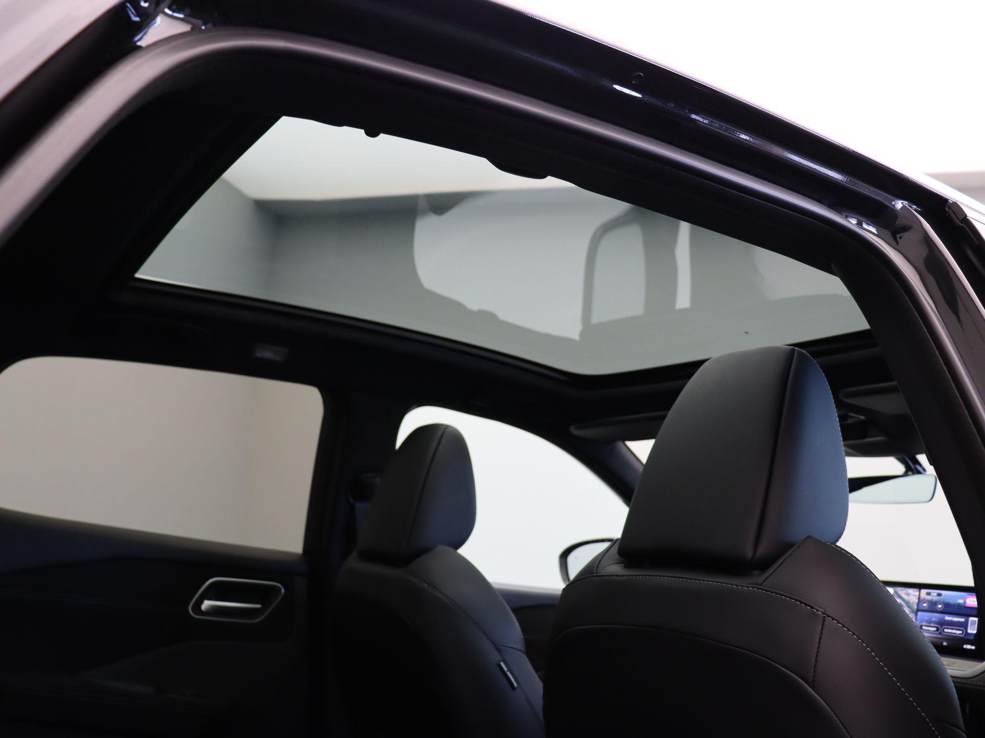 Nissan QASHQAI 158pk MHEV Xtronic Tekna Plus - Afbeelding 5