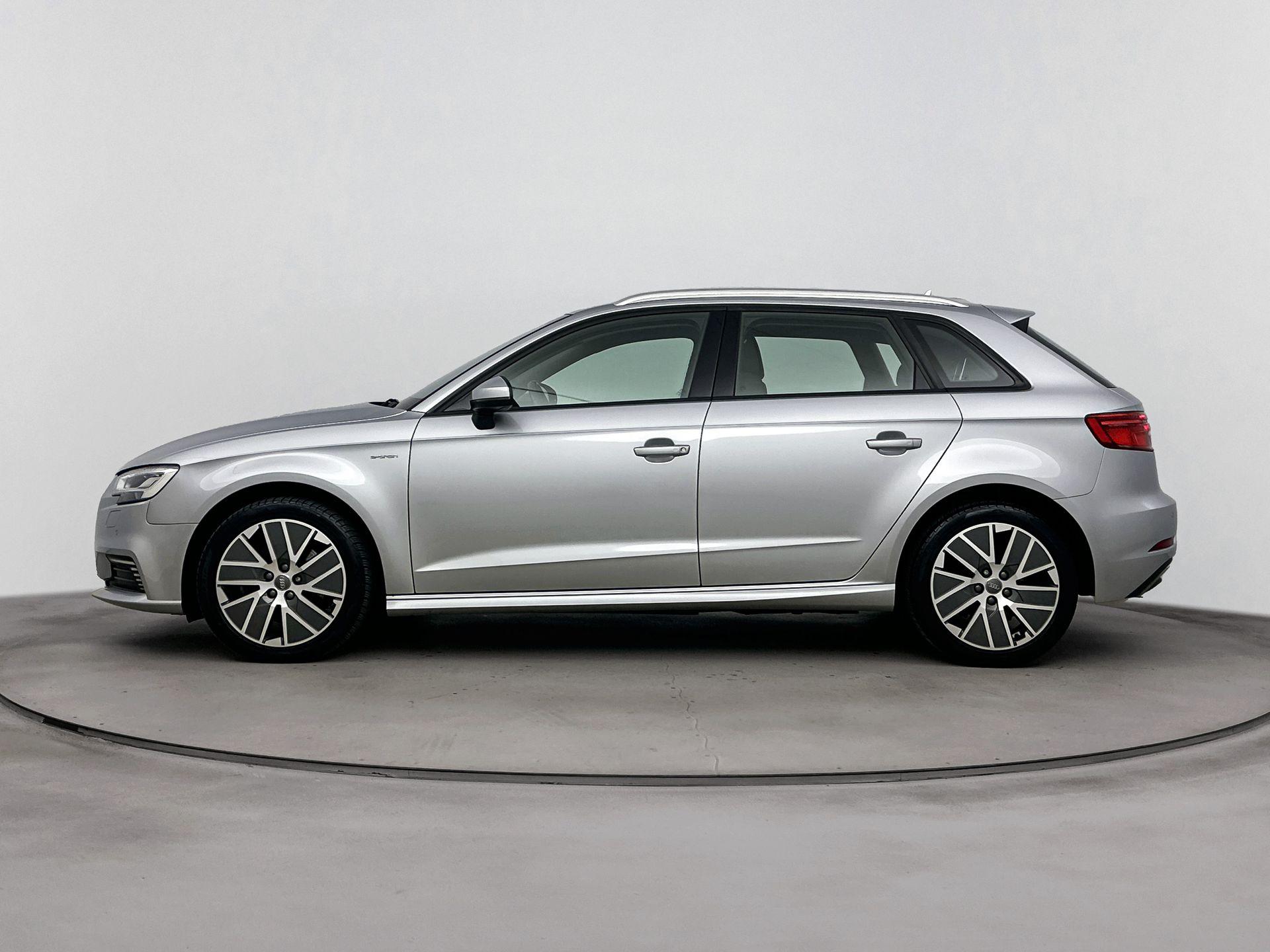 Audi A3 Sportback 1.4 e-tron Sport Pro Line plus - Afbeelding 4