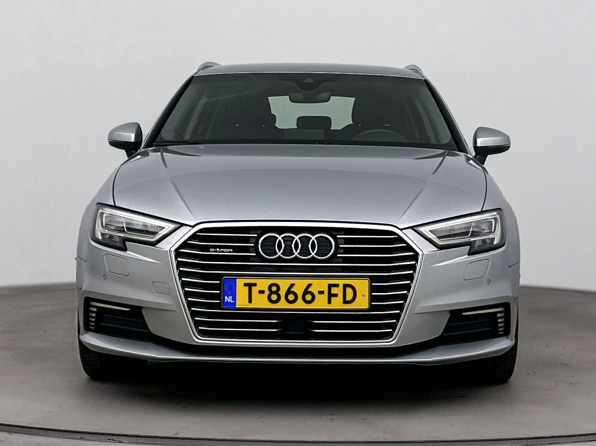 Audi A3 Sportback 1.4 e-tron Sport Pro Line plus - Afbeelding 5