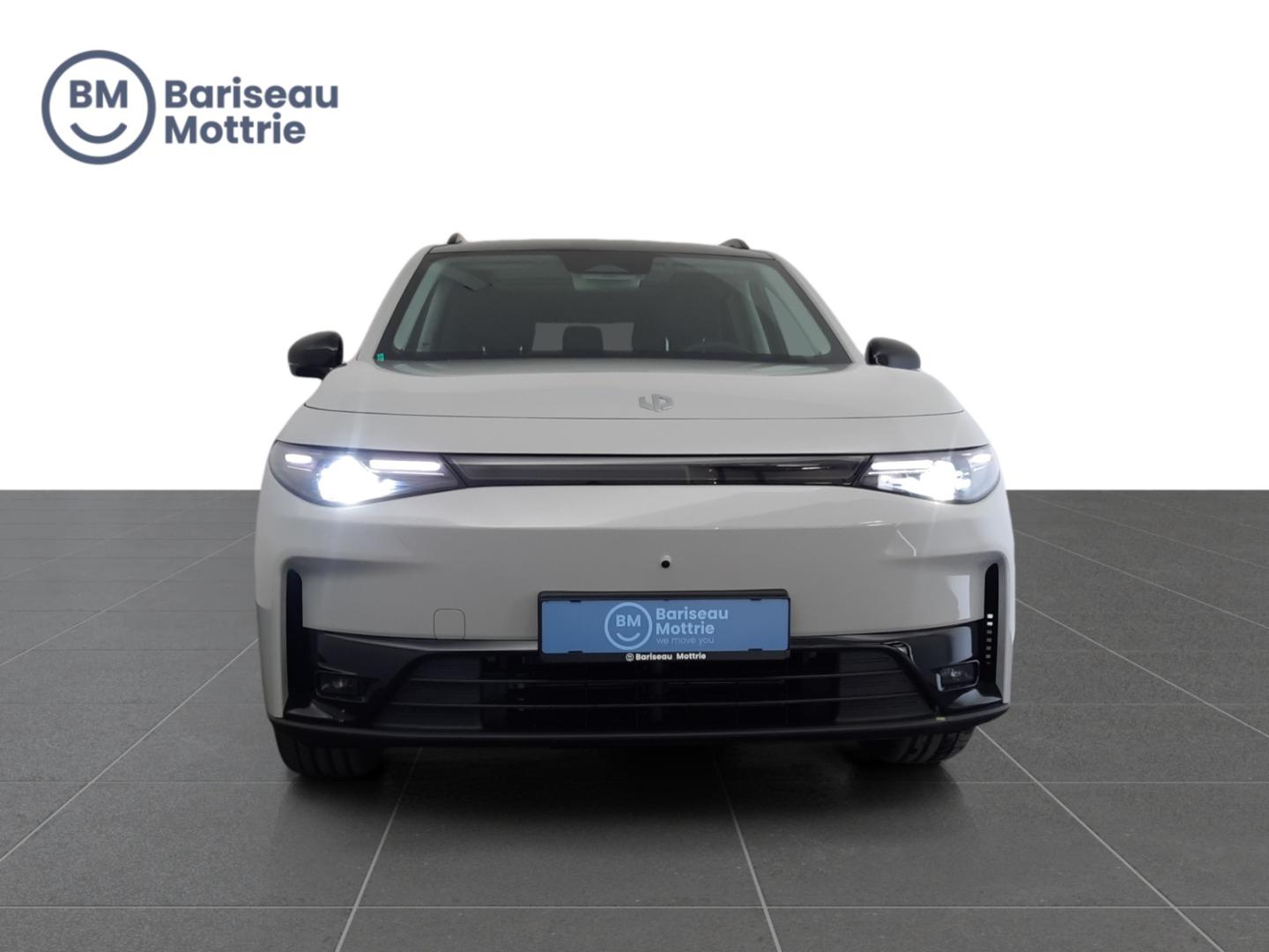 Leapmotor C10 DESIGN PRO - Afbeelding 2