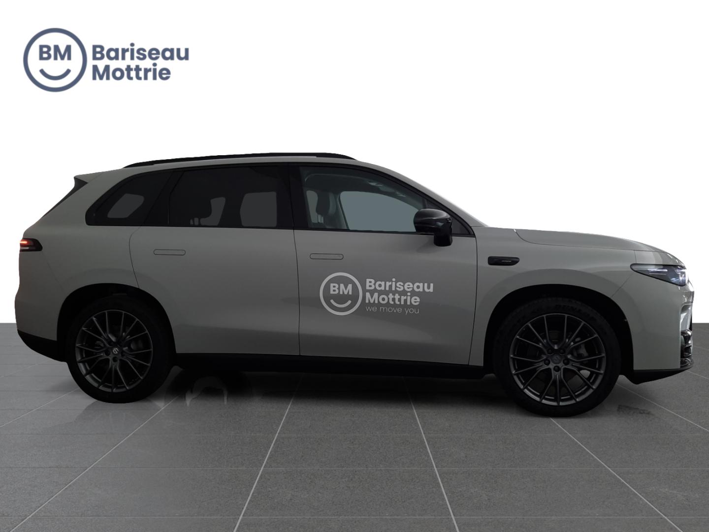 Leapmotor C10 DESIGN PRO - Afbeelding 3