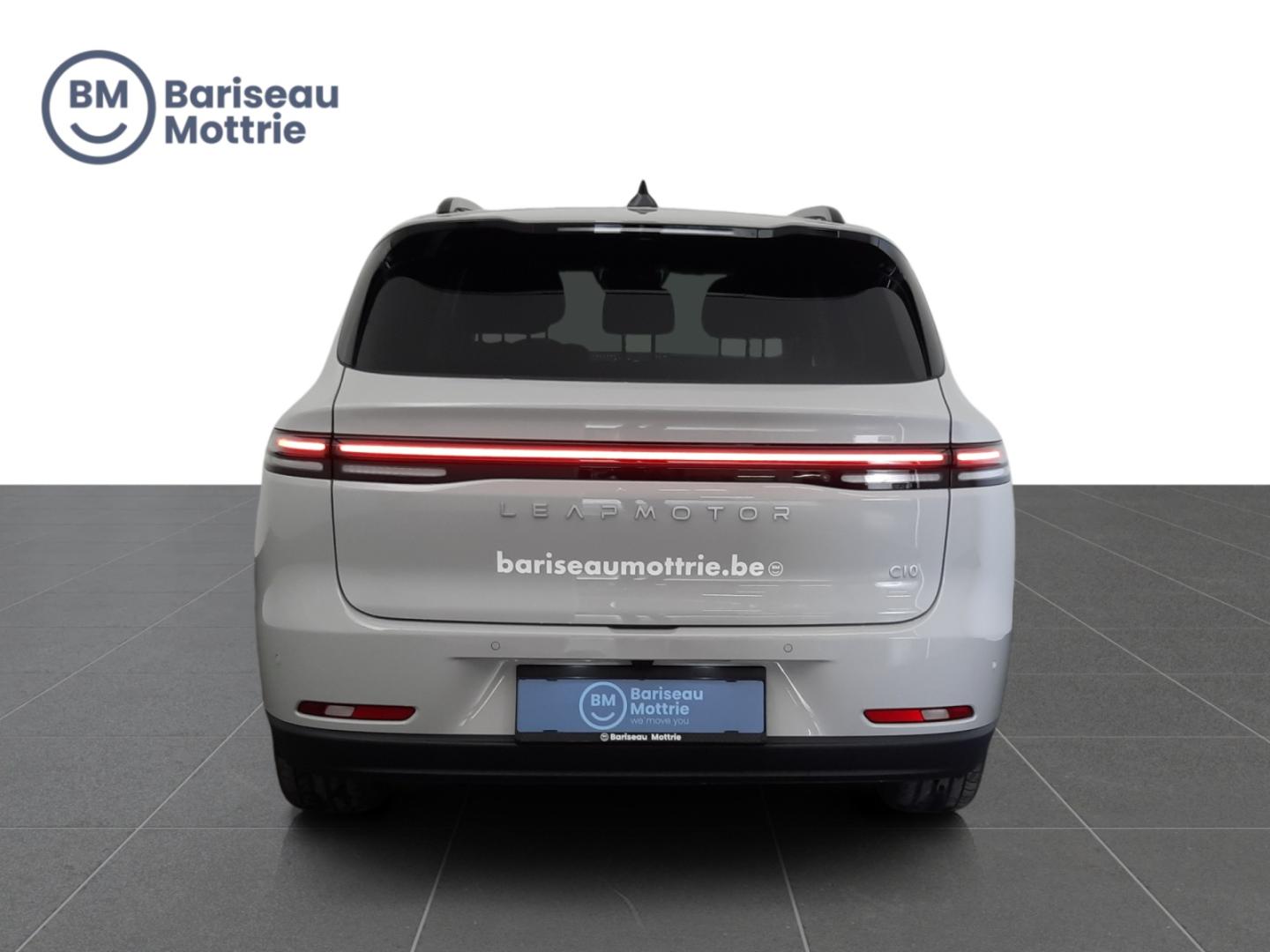 Leapmotor C10 DESIGN PRO - Afbeelding 5