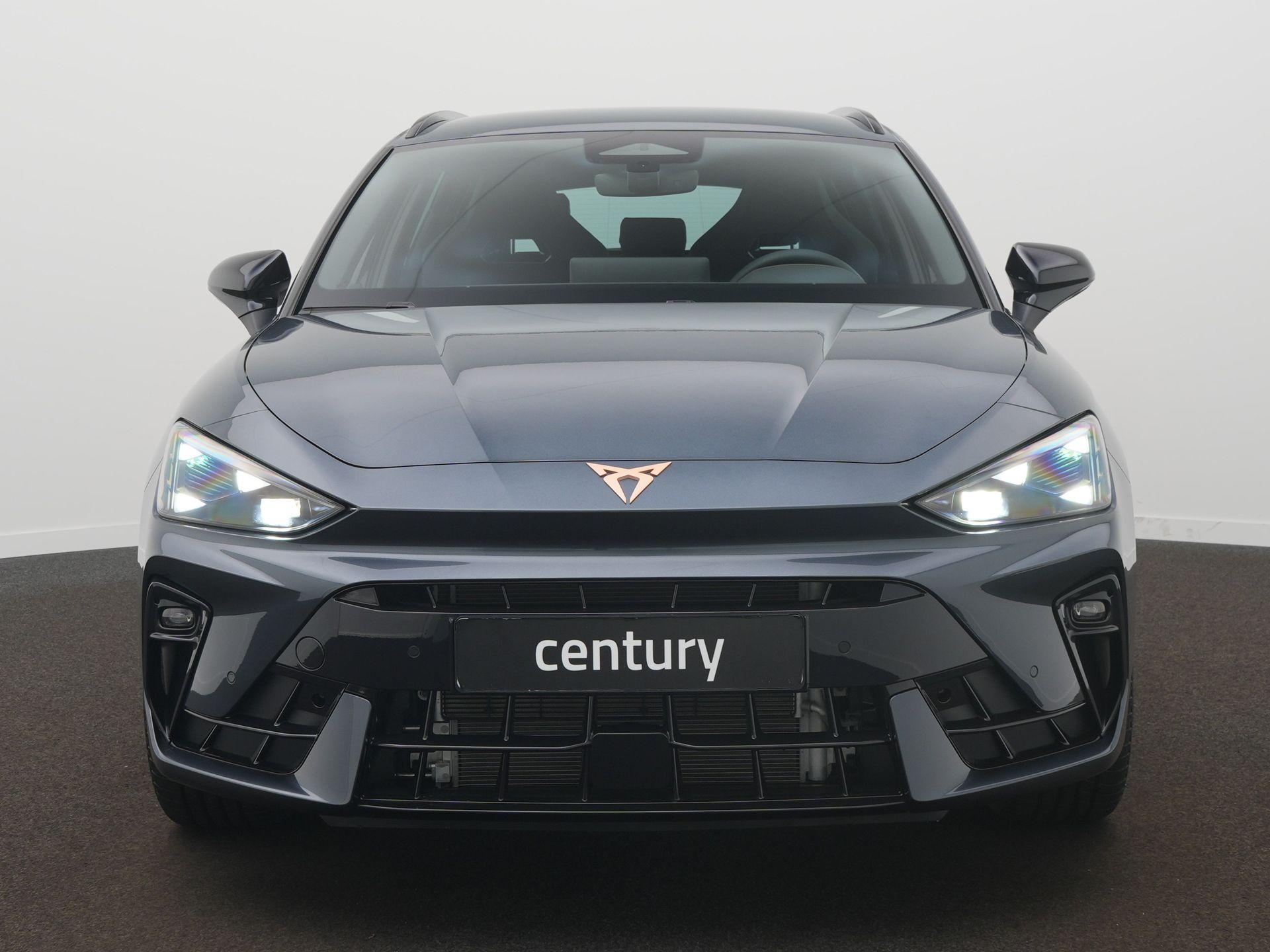 CUPRA Leon Sportstourer Business 1.5 TSI eHybrid 150 kW / 204 PK Stationwa - Afbeelding 2