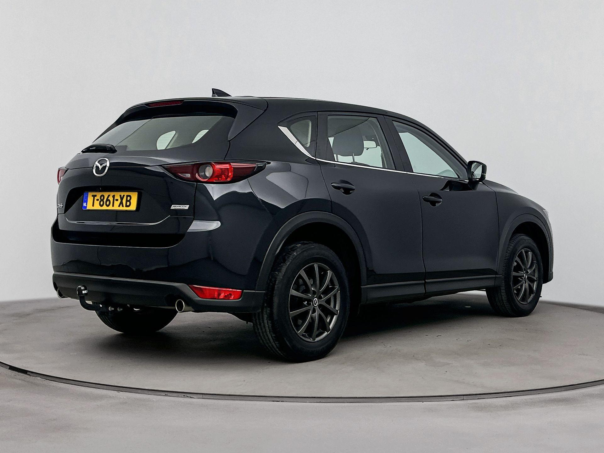 Mazda CX-5 2.0 SKYACTIV-G 165 - Afbeelding 3