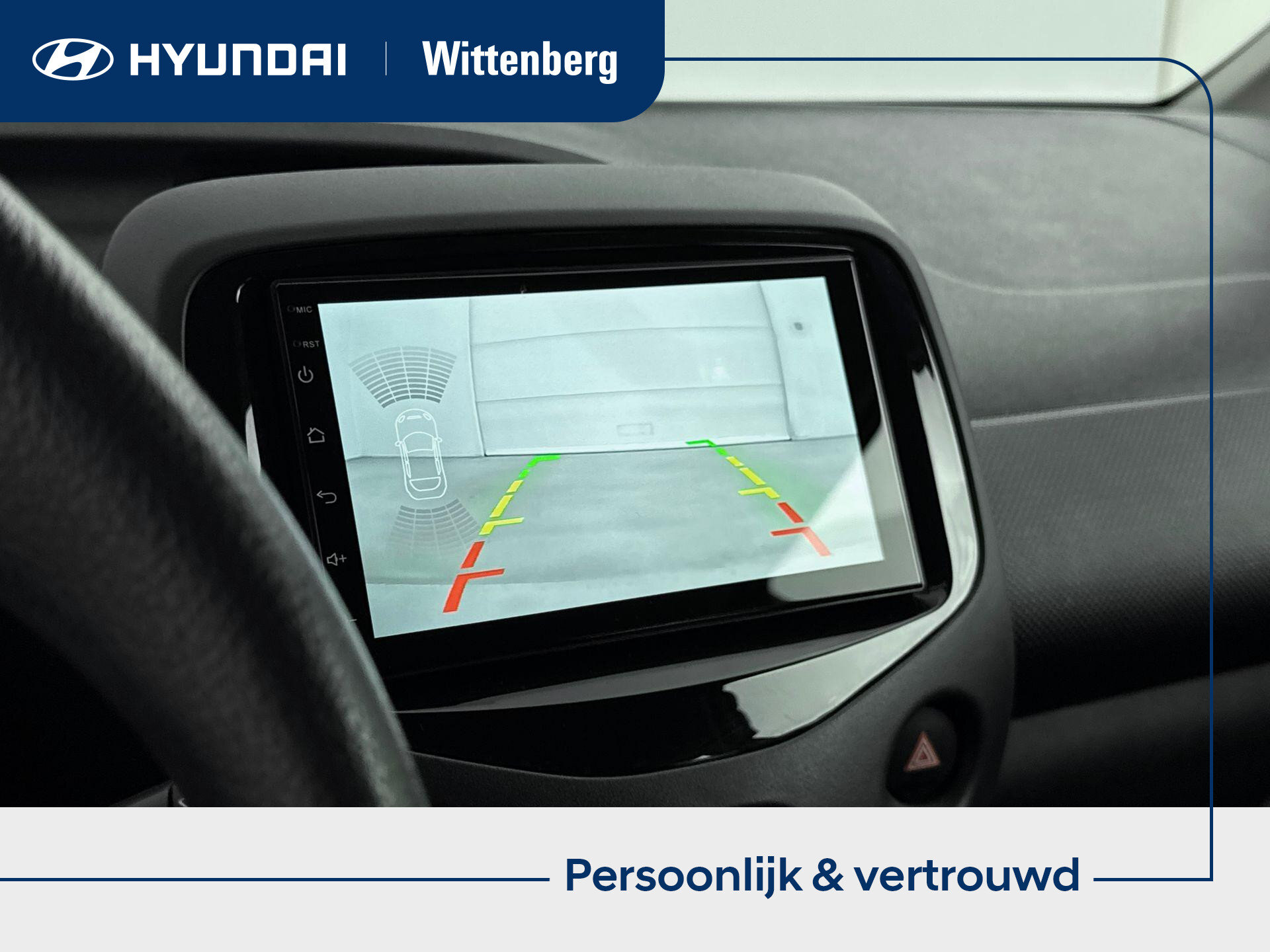 Toyota Aygo 1.0 VVT-i X-FUN