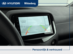 Toyota Aygo 1.0 VVT-i X-FUN - Afbeelding 2