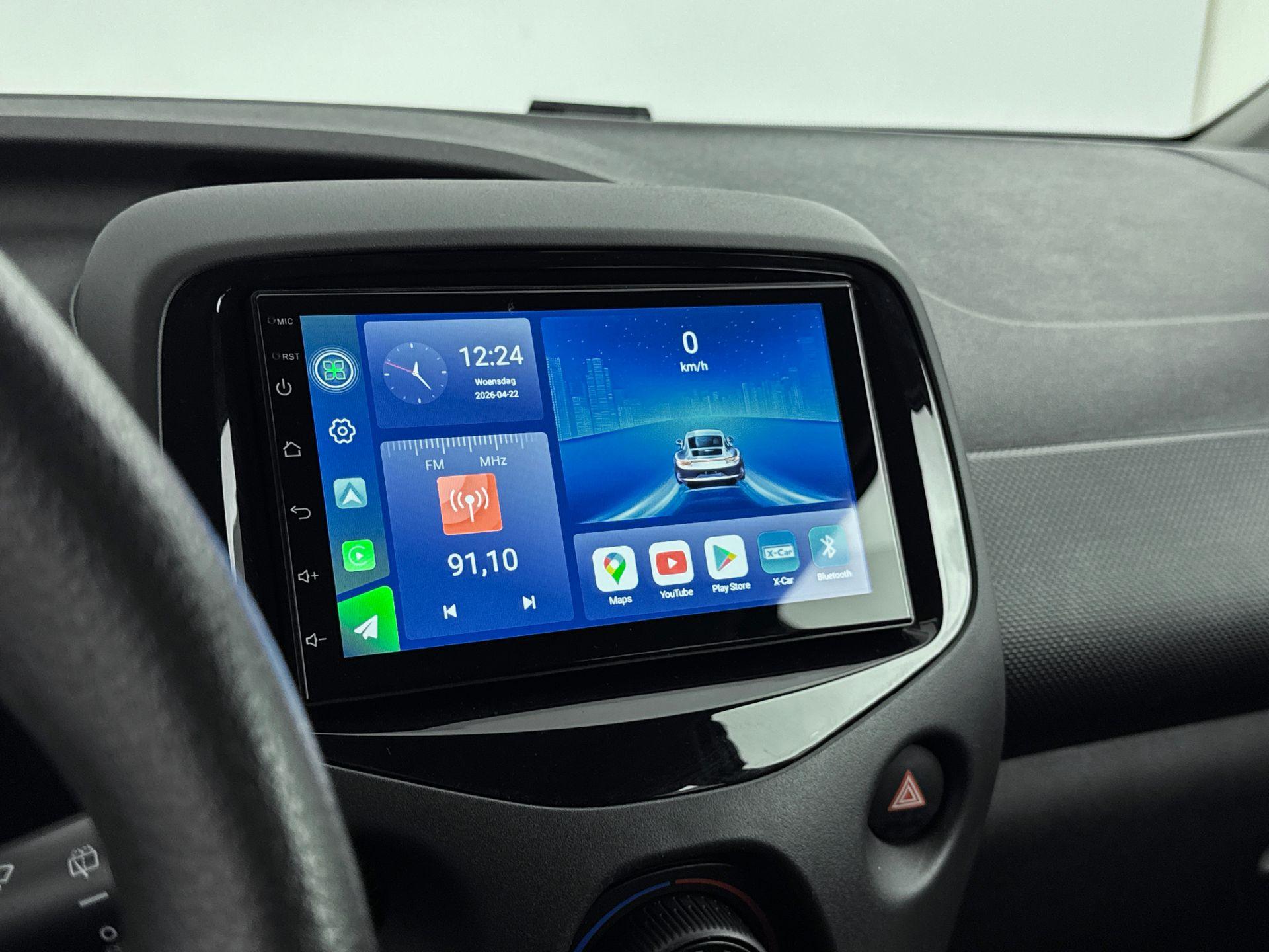 Toyota Aygo 1.0 VVT-i X-FUN - Afbeelding 3