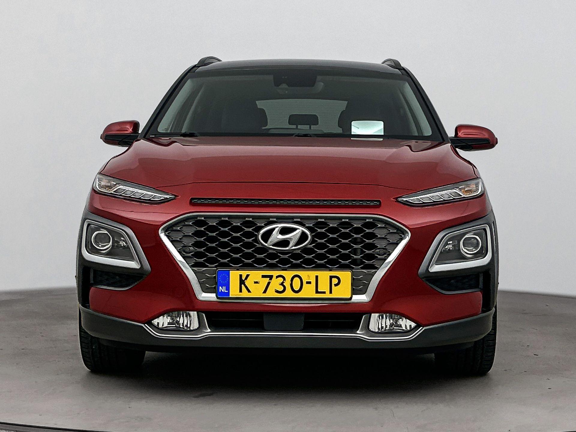 Hyundai Kona 1.6 GDI HEV PREMIUM - Afbeelding 5